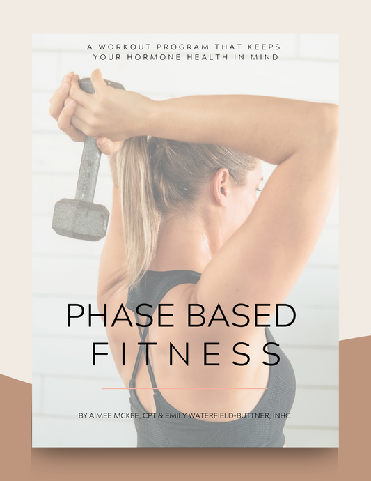 Phase Based Fitness